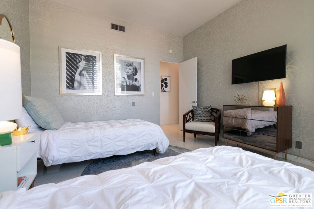 Marrakesh C.C. - Residential Lease