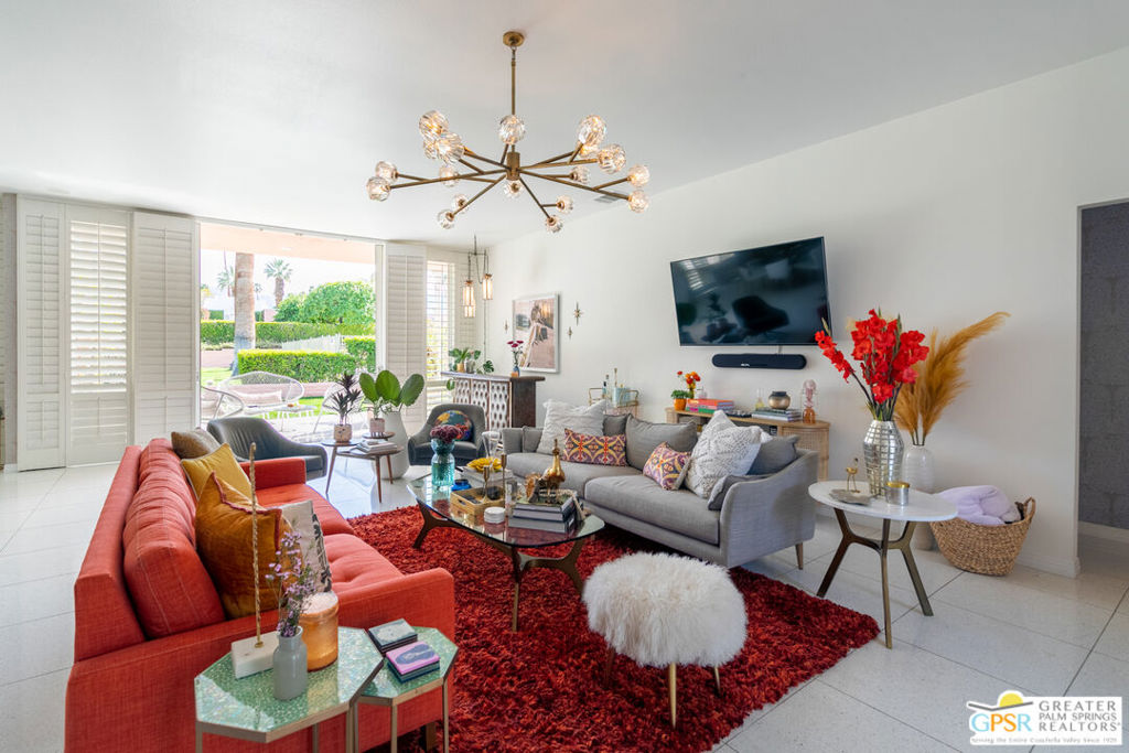 Marrakesh C.C. - Residential Lease