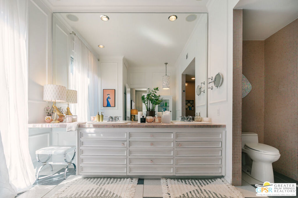 Marrakesh C.C. - Residential Lease