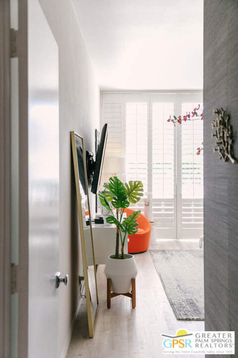 Marrakesh C.C. - Residential Lease