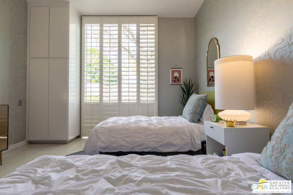 Marrakesh C.C. - Residential Lease
