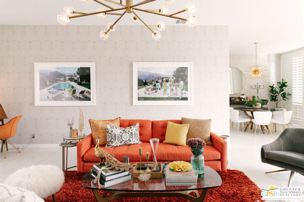 Marrakesh C.C. - Residential Lease