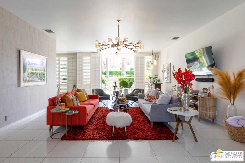 Marrakesh C.C. - Residential Lease