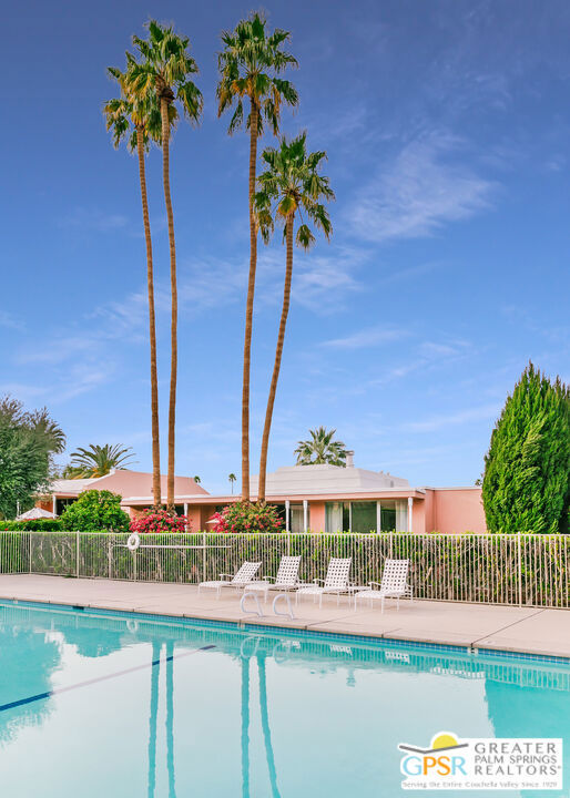 Marrakesh C.C. - Residential Lease