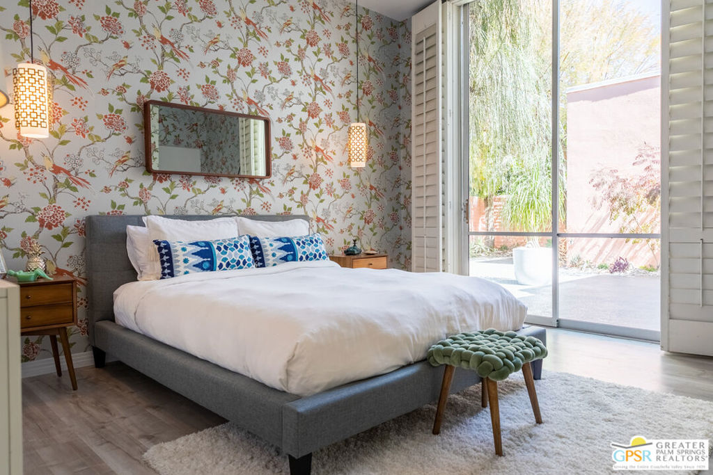 Marrakesh C.C. - Residential Lease