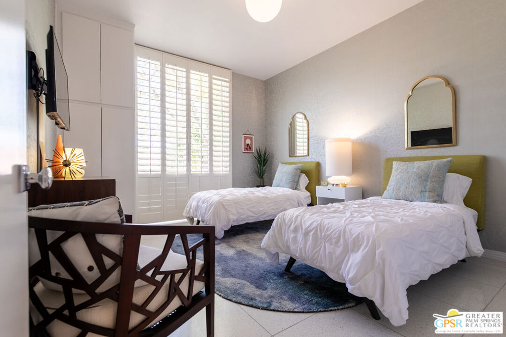 Marrakesh C.C. - Residential Lease