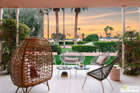 Photo of 47075 Marrakesh Drive, Palm Desert, CA 92260 (MLS # 25595977PS)