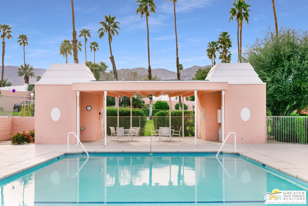 Marrakesh C.C. - Residential Lease