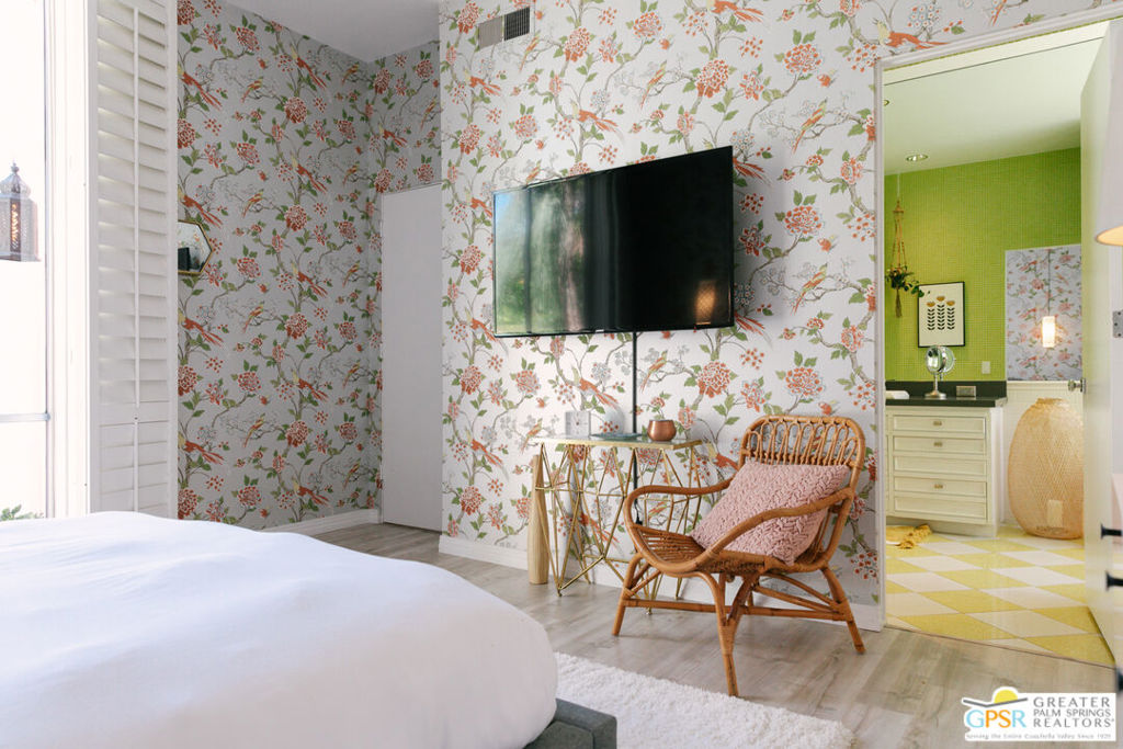 Marrakesh C.C. - Residential Lease