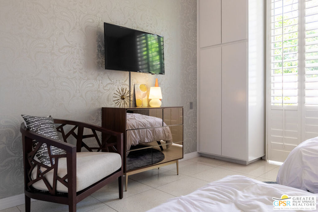 Marrakesh C.C. - Residential Lease