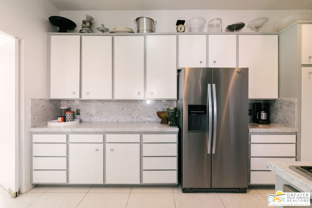Marrakesh C.C. - Residential Lease