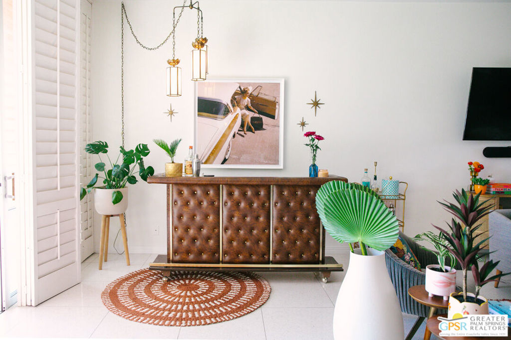 Marrakesh C.C. - Residential Lease