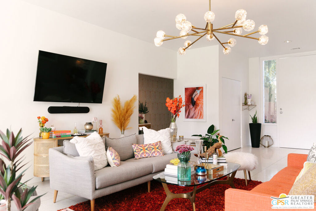 Marrakesh C.C. - Residential Lease