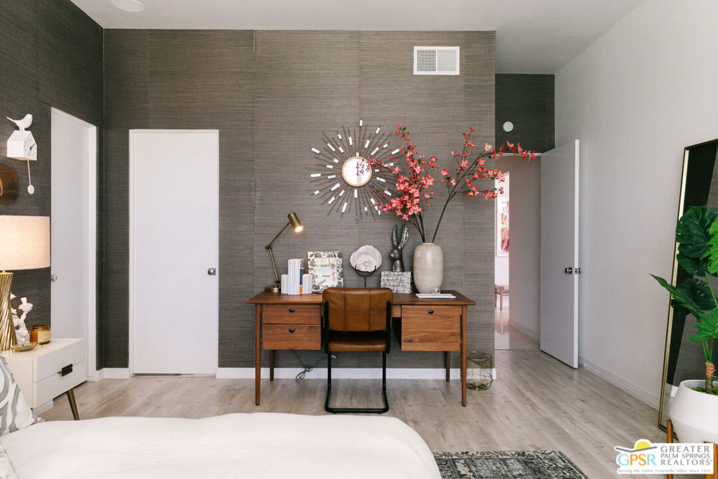 Marrakesh C.C. - Residential Lease