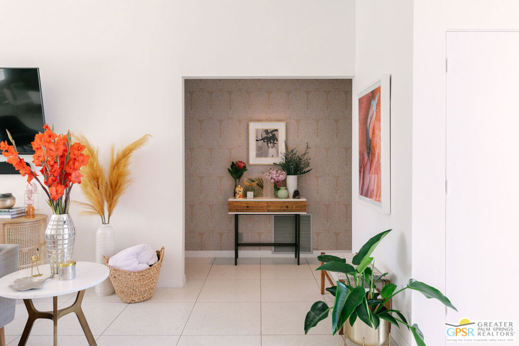 Marrakesh C.C. - Residential Lease