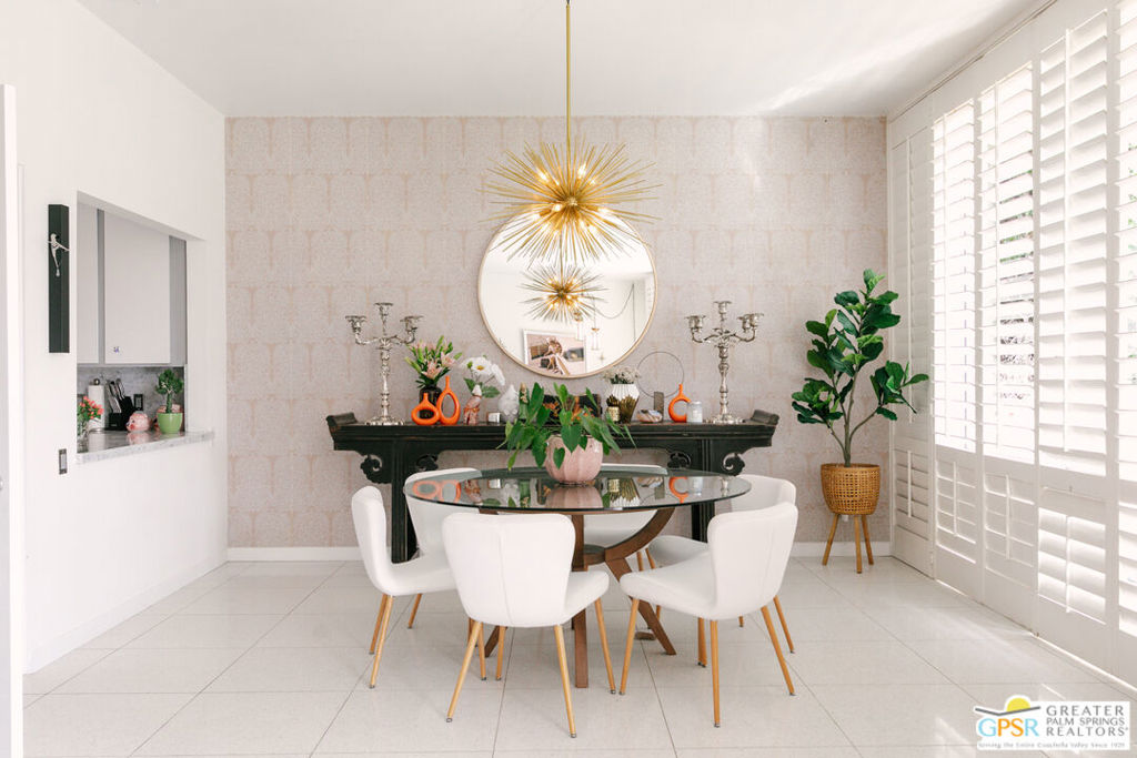Marrakesh C.C. - Residential Lease