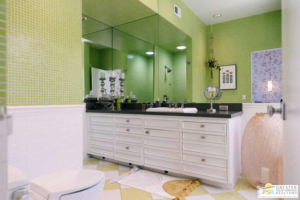 Marrakesh C.C. - Residential Lease