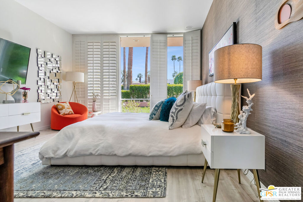 Marrakesh C.C. - Residential Lease