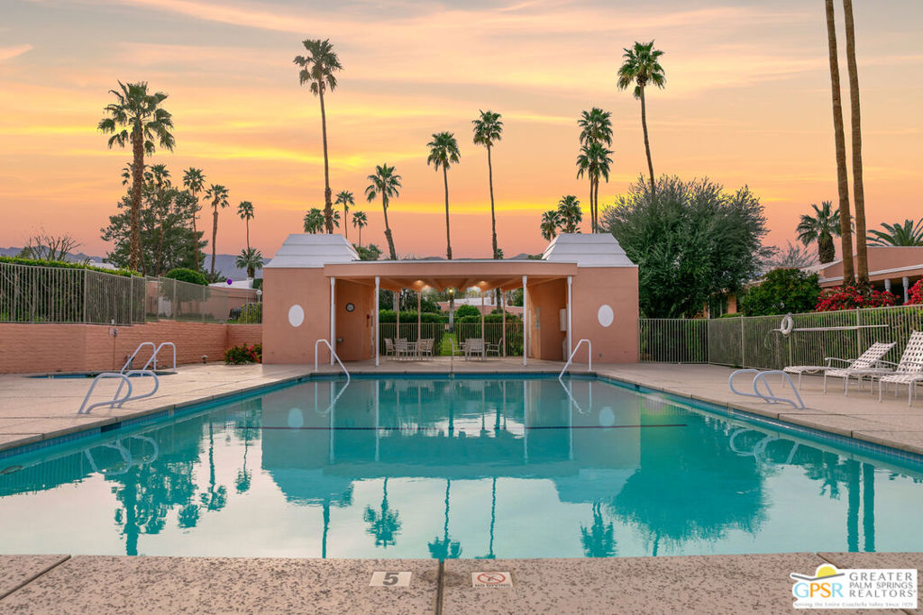 Marrakesh C.C. - Residential Lease
