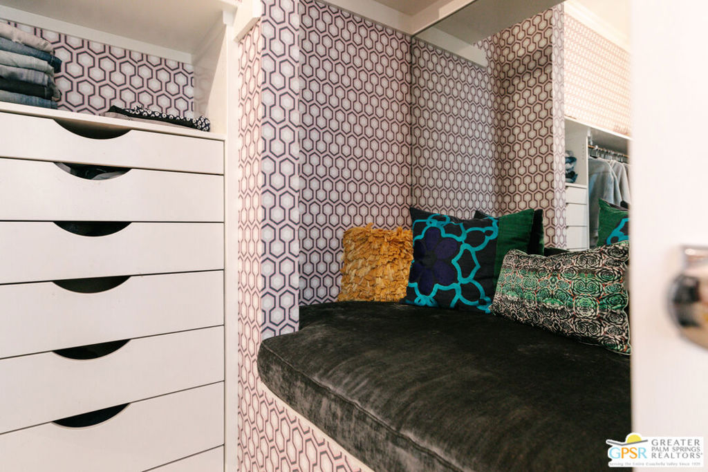 Marrakesh C.C. - Residential Lease