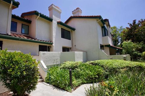 1415 Summit Drive Chula Vista CA 91910