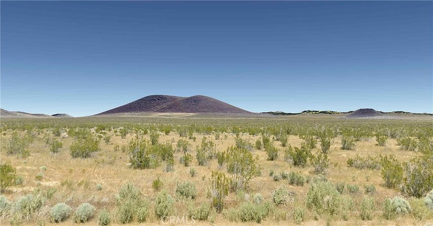 Nearby ELECTRIC POWER on this flat Agriculture Property only 12 minutes from Airport. 2.5 Acres   Easy access from Sunset with an access Road goes through property. Wonderful views of Hills. Can be used for a small farm, a vacation home or build your dream home. Address is not a real number and does not exist, Contact agent for a MAP. GPS coordinates 35.00222, -118.1024 APN: 428-202-09