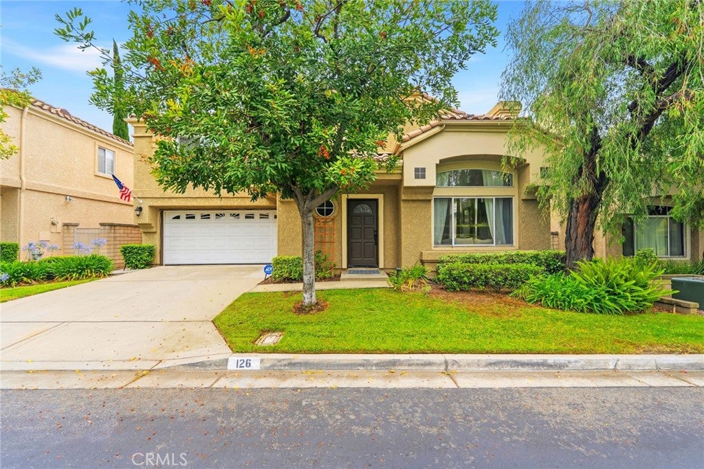 126 Bloom DR