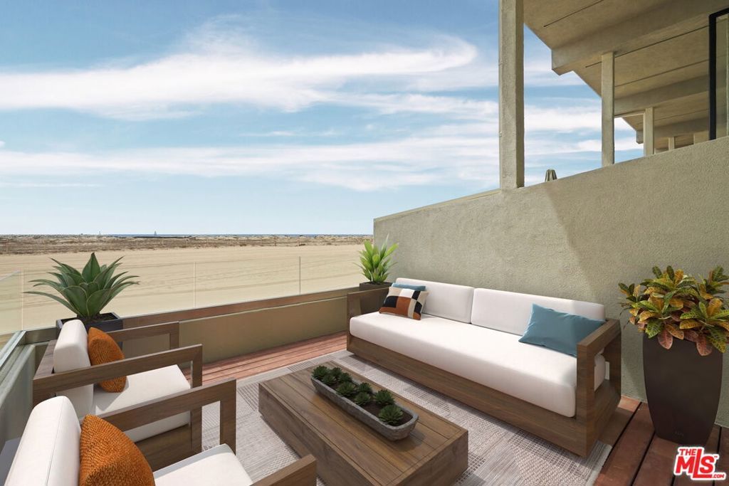 Photo of 6 Voyage Street #108, Marina Del Rey, CA 90292 (MLS # 25584369)