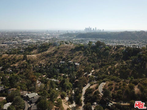Photo of 0 Glenalbyn Drive, Los Angeles, CA 90065 (MLS # 26985485)