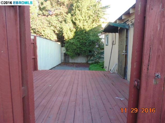 ANTIOCH - Residential