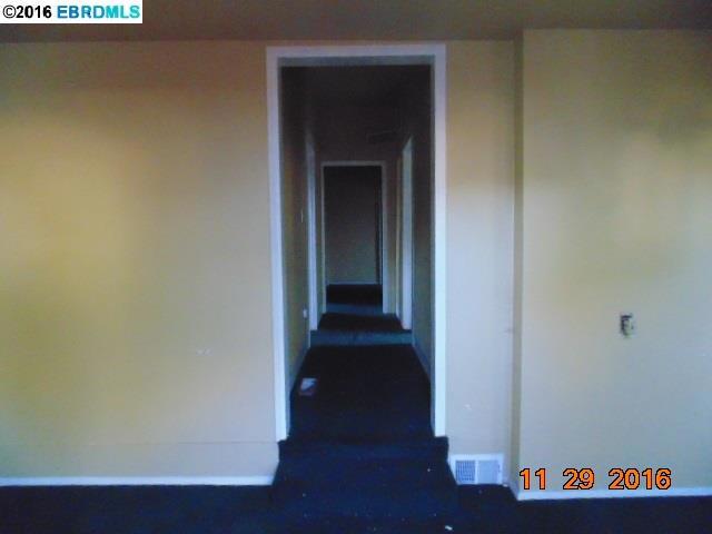 ANTIOCH - Residential