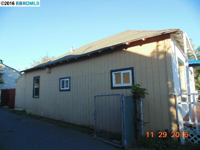 ANTIOCH - Residential