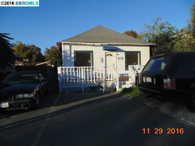 ANTIOCH - Residential