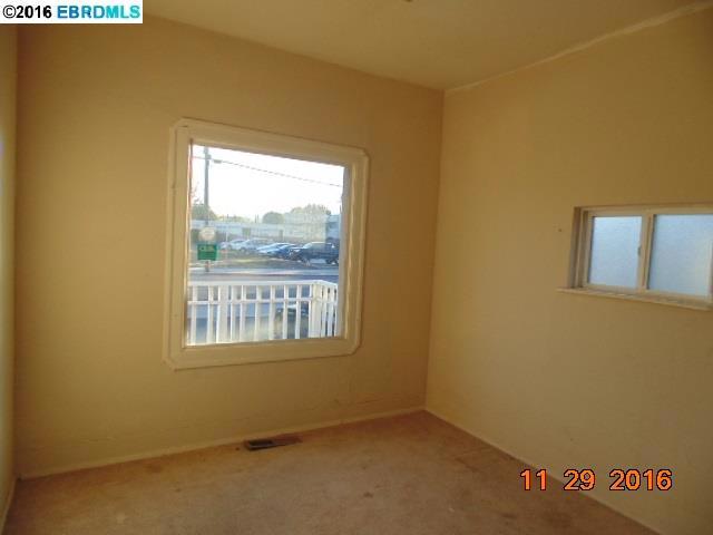 ANTIOCH - Residential