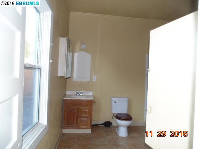 ANTIOCH - Residential