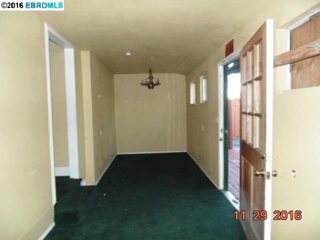 ANTIOCH - Residential