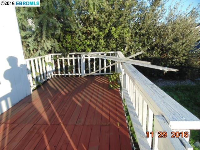 ANTIOCH - Residential