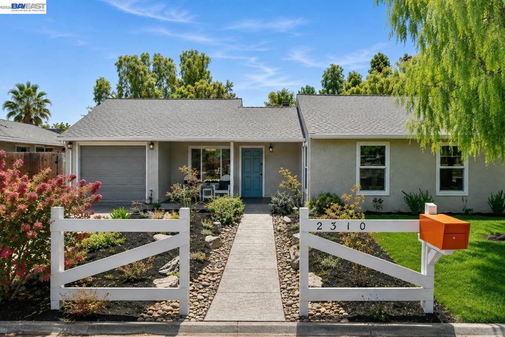 2310 Belmont Rd Rd, Concord CA 94520