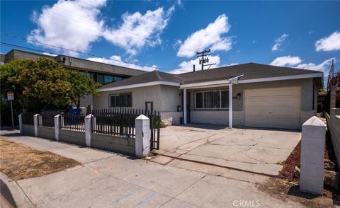 Photo of 3128 W 147th ST, Gardena, CA 90249 (MLS # SB26112485)