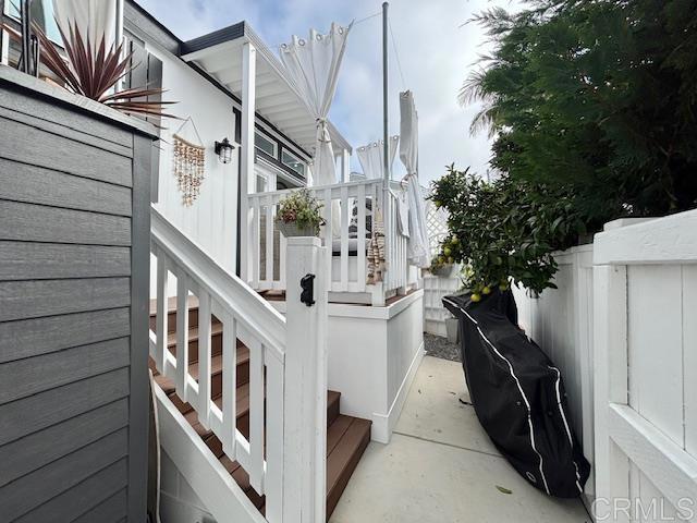 699 N Vulcan Avenue 80