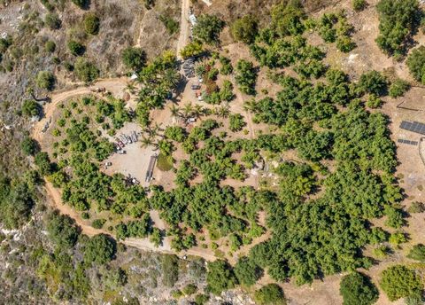 0 Brodea Lane Bonsall CA 92003
