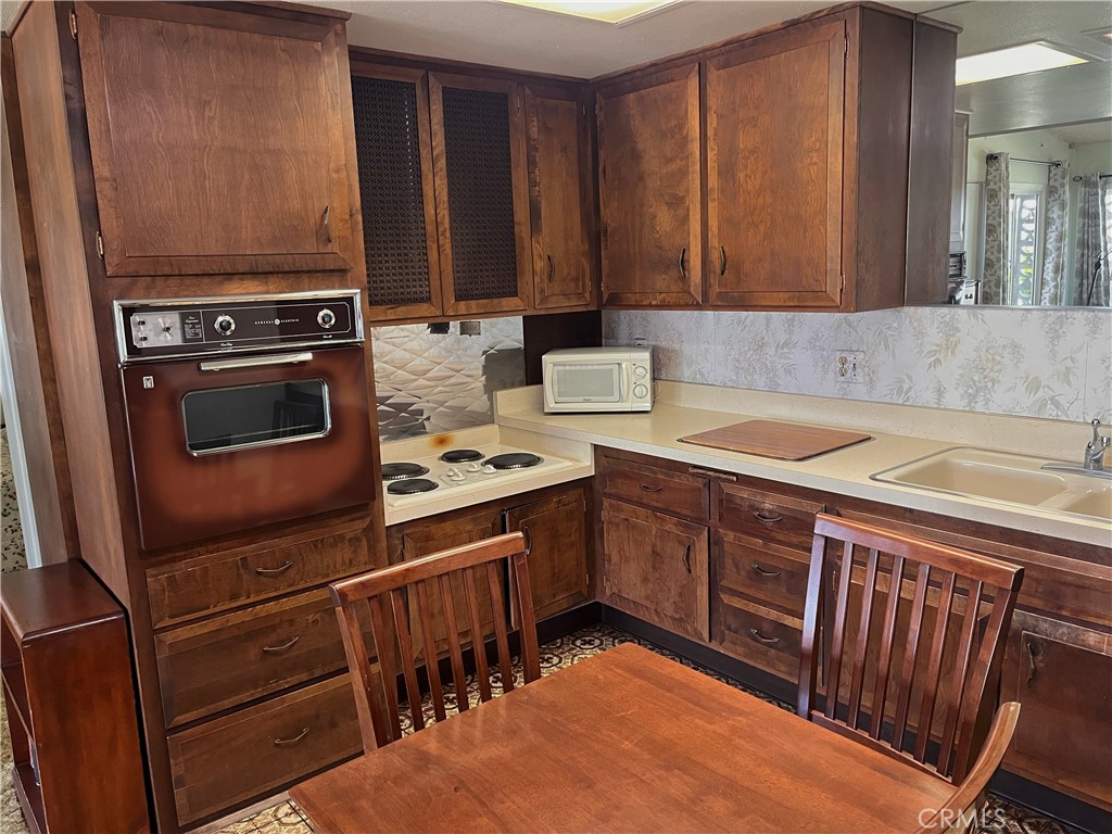 Leisure World (LW) - Residential