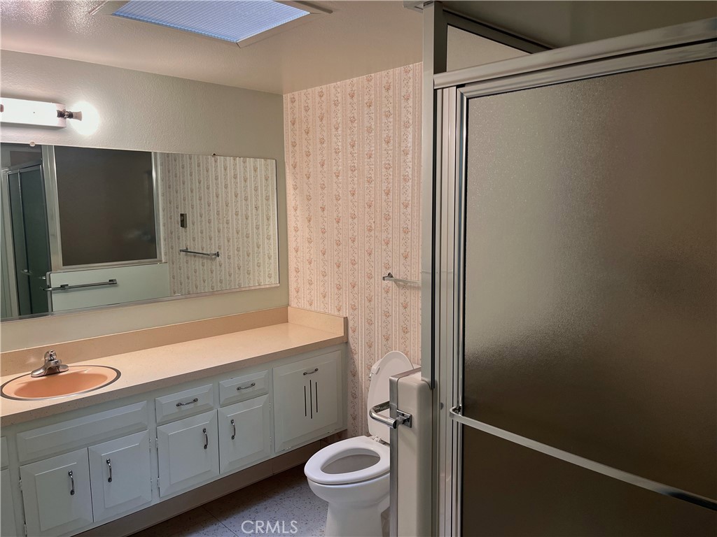 Leisure World (LW) - Residential