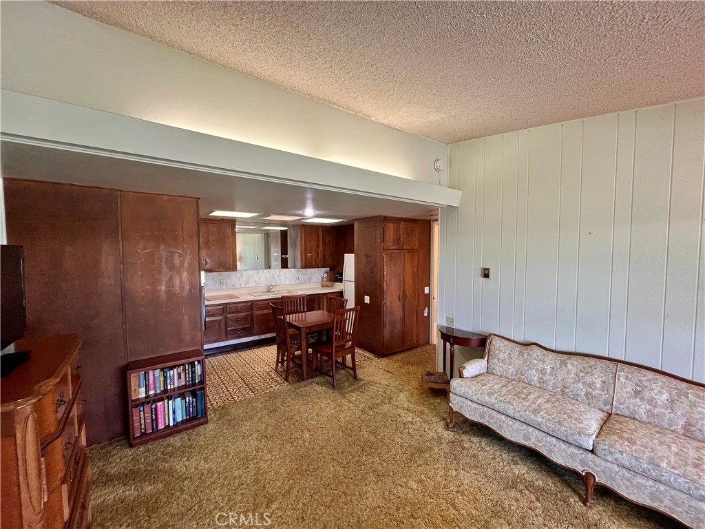 Leisure World (LW) - Residential