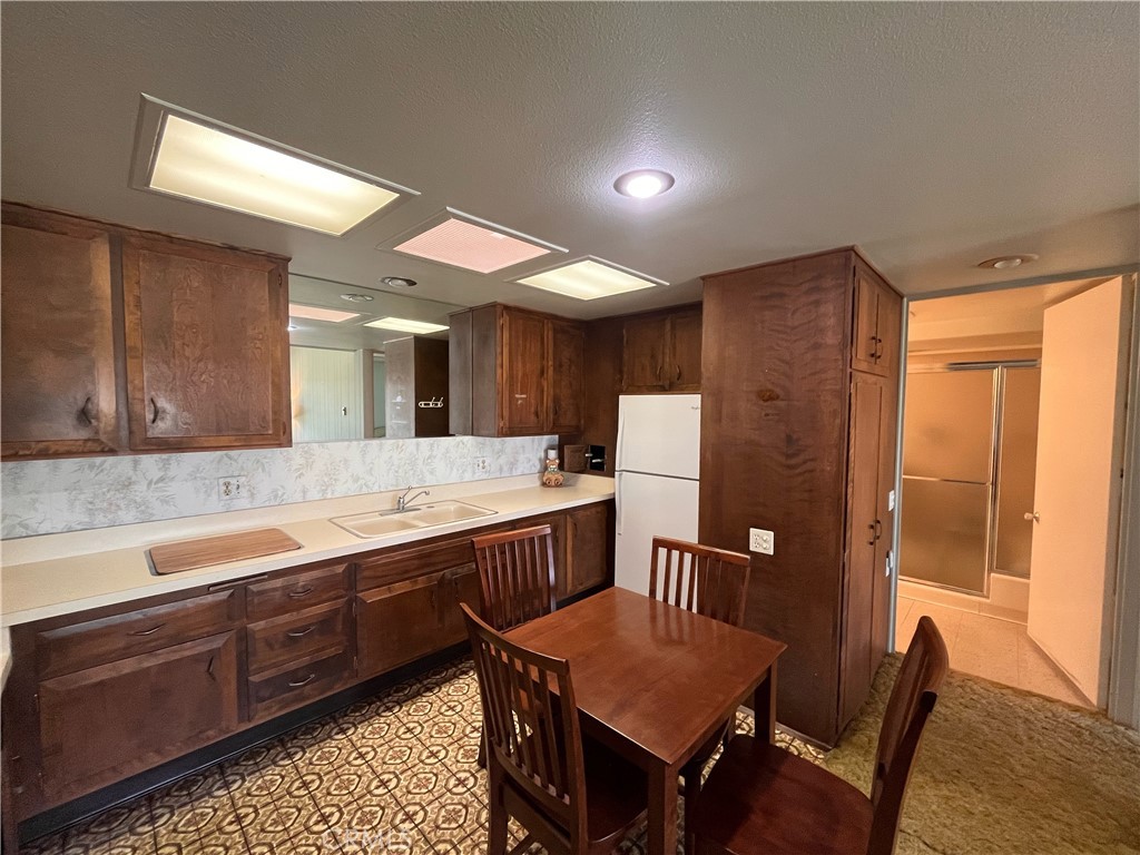 Leisure World (LW) - Residential