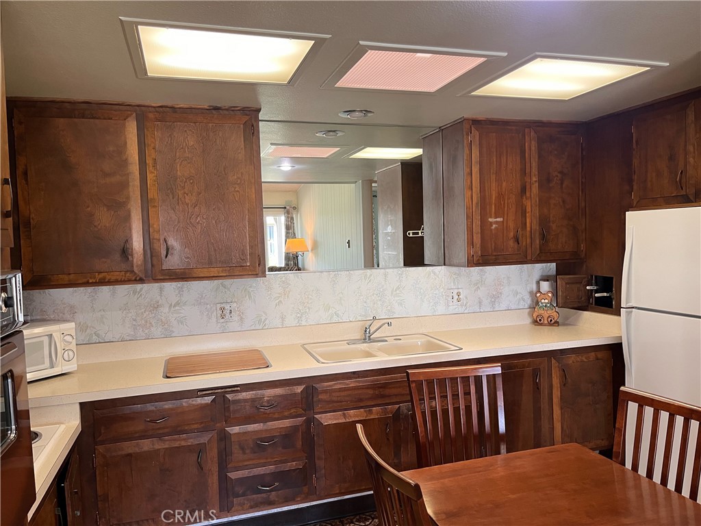 Leisure World (LW) - Residential