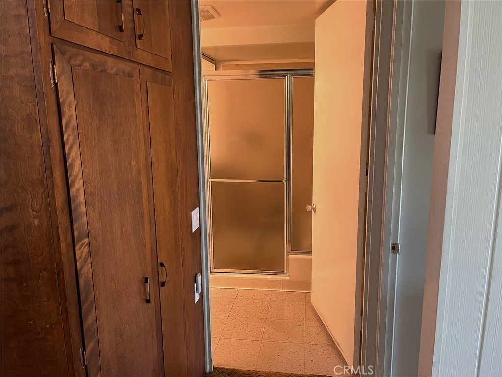 Leisure World (LW) - Residential