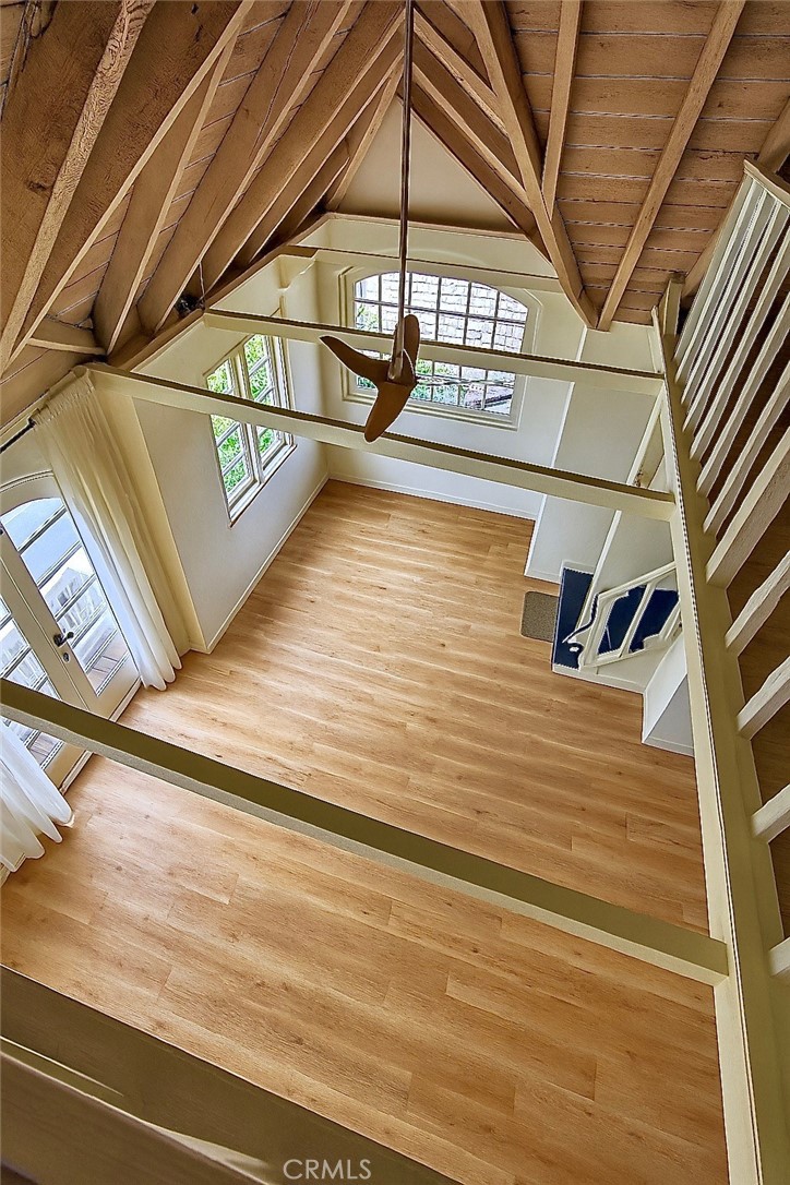 The Village (VIL) - Residential Lease