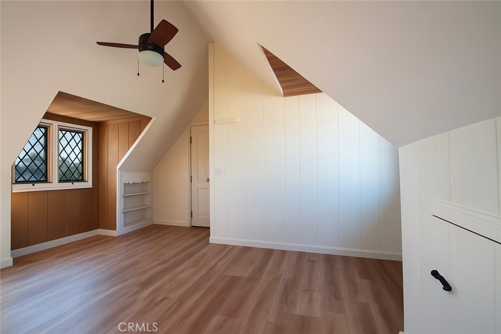 The Village (VIL) - Residential Lease