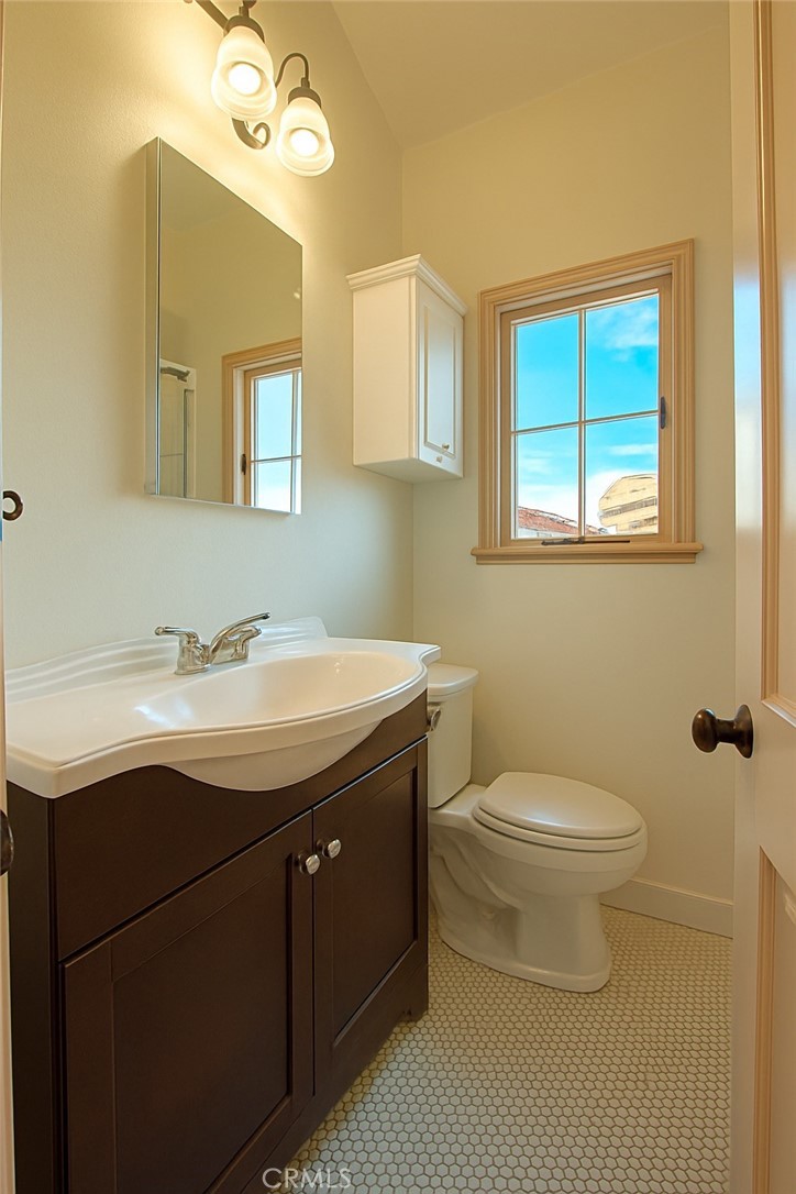 The Village (VIL) - Residential Lease